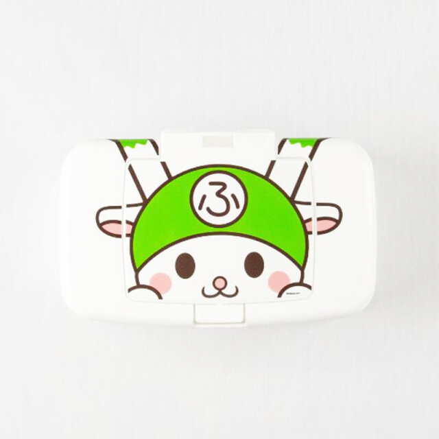 ウエットティッシュケース【ちゃんくみ】 Amazon.co.jp: レック クロミ ウェットティッシュ ケース本体 80