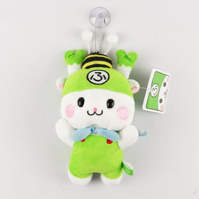 飛べ！ふっかちゃん