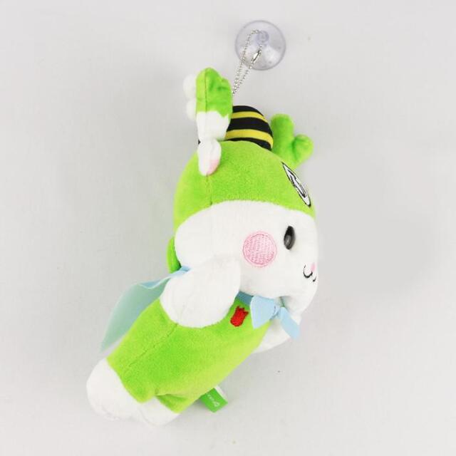 飛べ！ふっかちゃん【ふっかちゃんミュージアム（埼玉県深谷市） 送料