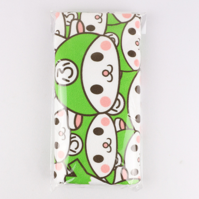 超希少 未開封EXPO'85 TSUKUBAキャラクター タオルセット 超希少 未