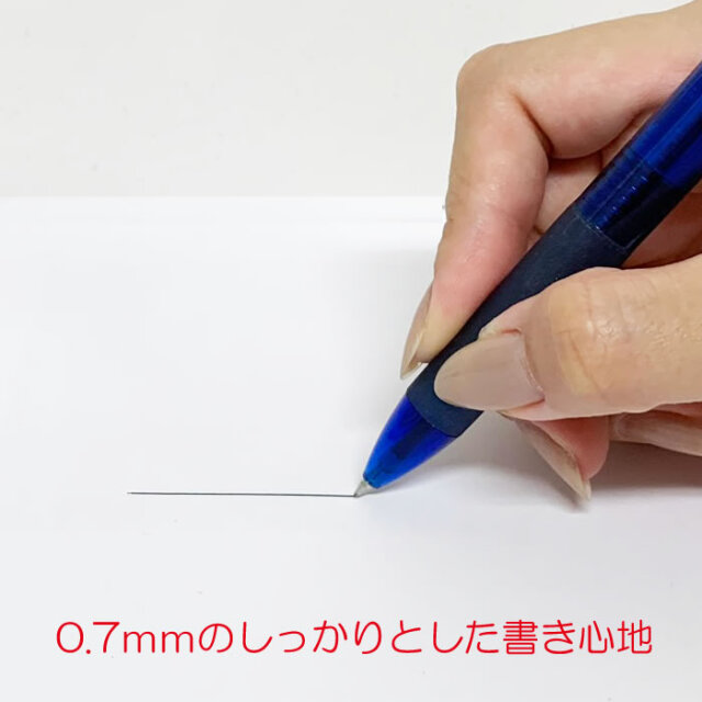 ２色ボールペン（替え芯付）