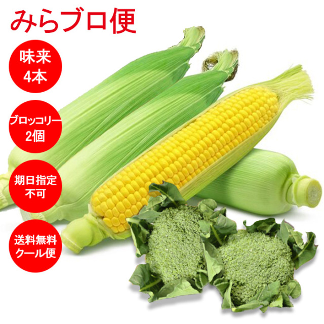 みらブロ便