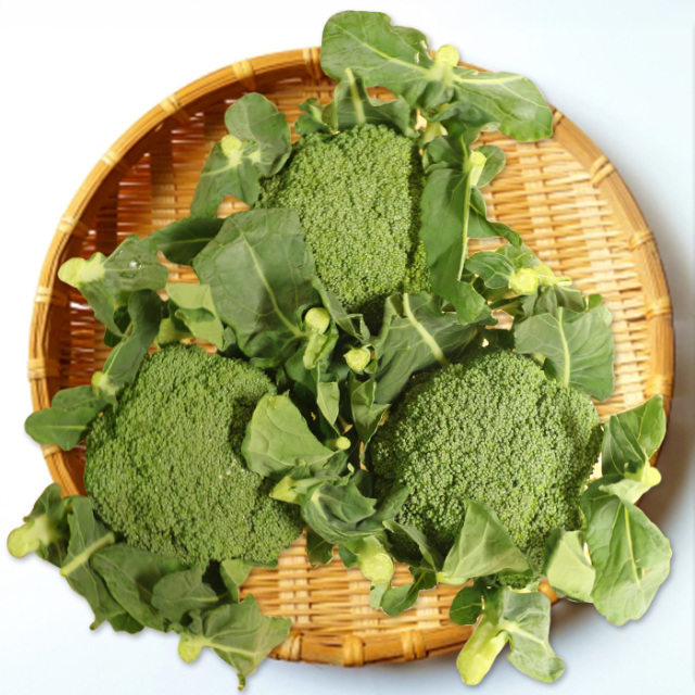 ブロッコリー Lサイズ 3玉