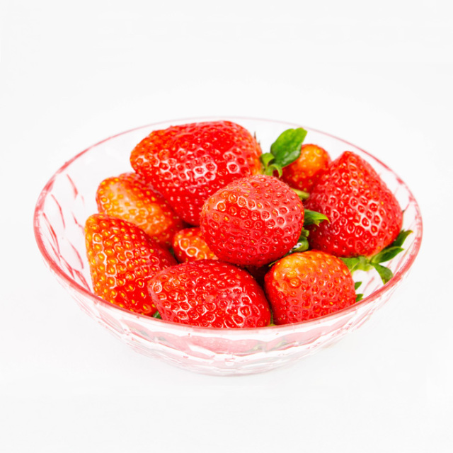 とちおとめ 4パック（約280g x 4）いちご