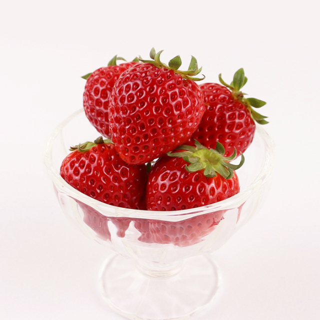 春のあまりん 2パック（約250g x 2）久米原農園