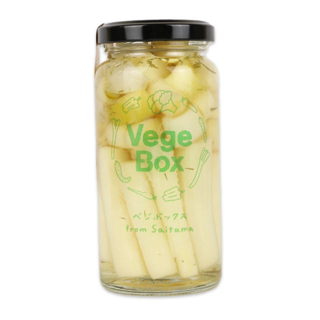 夏ギフト・漬物】野菜ピクルス3本セット(専用ギフトボックス付き