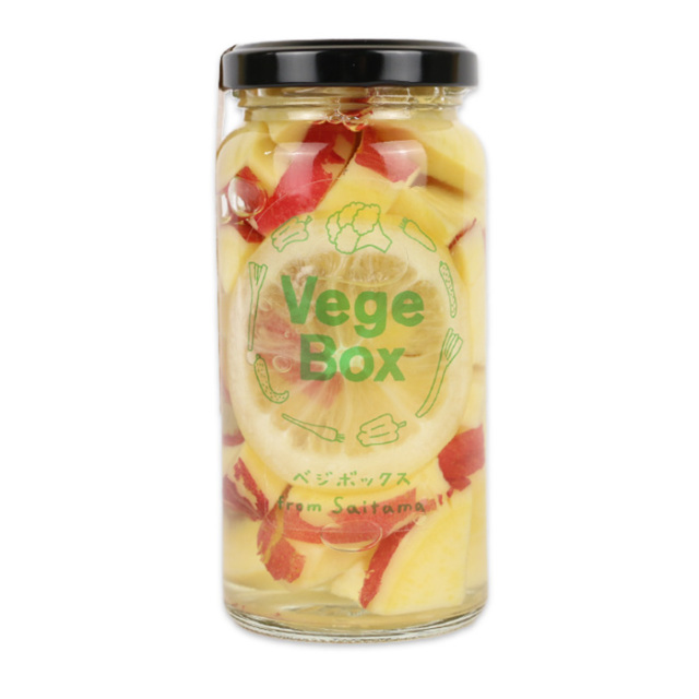 野菜ピクルス３本セット