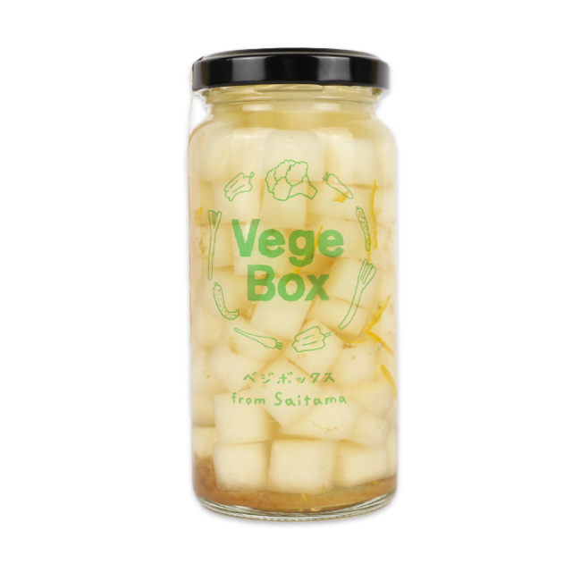 野菜ピクルス３本セット