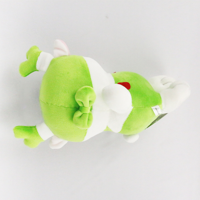 ふっかちゃんおやすみぬいぐるみ【ふっかちゃんミュージアム（埼玉県