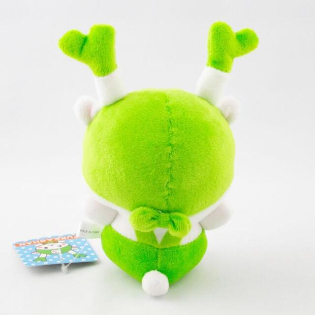 ふっかちゃん マラカスぬいぐるみ
