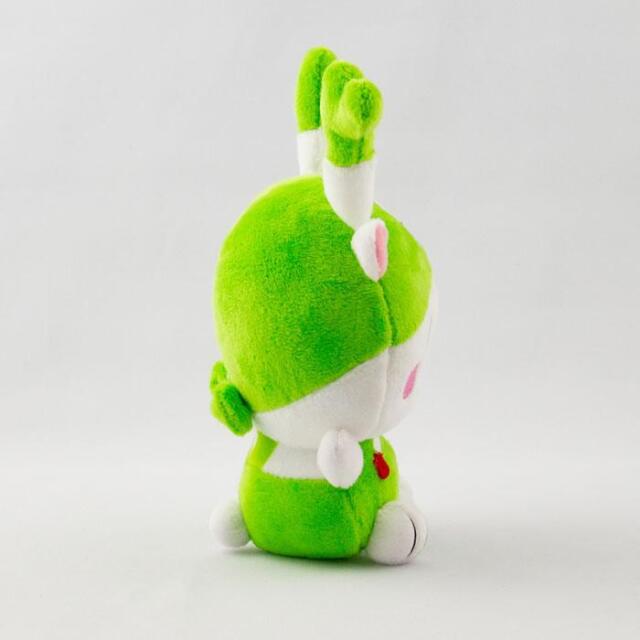 ふっかちゃん マラカスぬいぐるみ