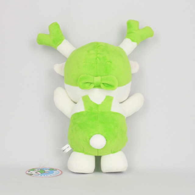 リアルミニぬいぐるみ21cm