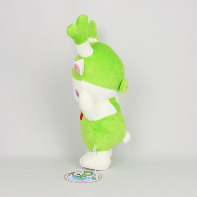 ふっかちゃんリアルミニぬいぐるみ21cm【ふっかちゃんミュージアム