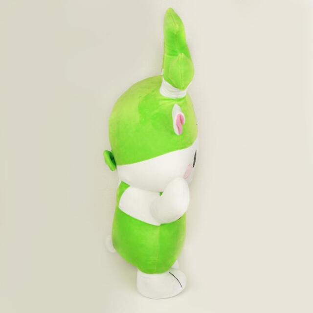 ふっかちゃんリアル60cmぬいぐるみ