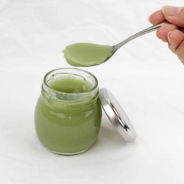 ふっかちゃんプリン（メロン）