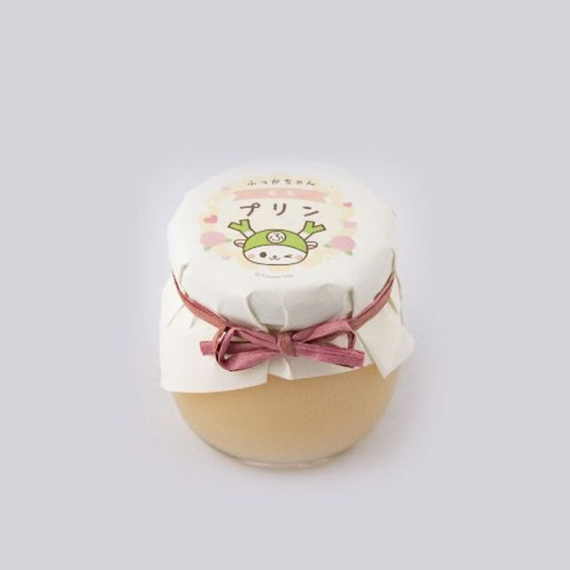 ◆ ぷっちんぷりん 今日のデザートw😆 #glico #BIGプッチンプリン #ミルクのコクと