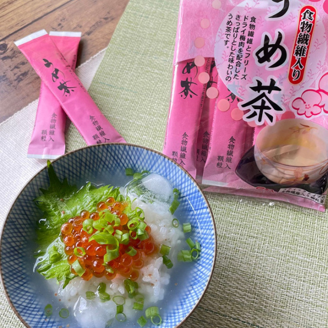 め茶 3g×8本入り かね七