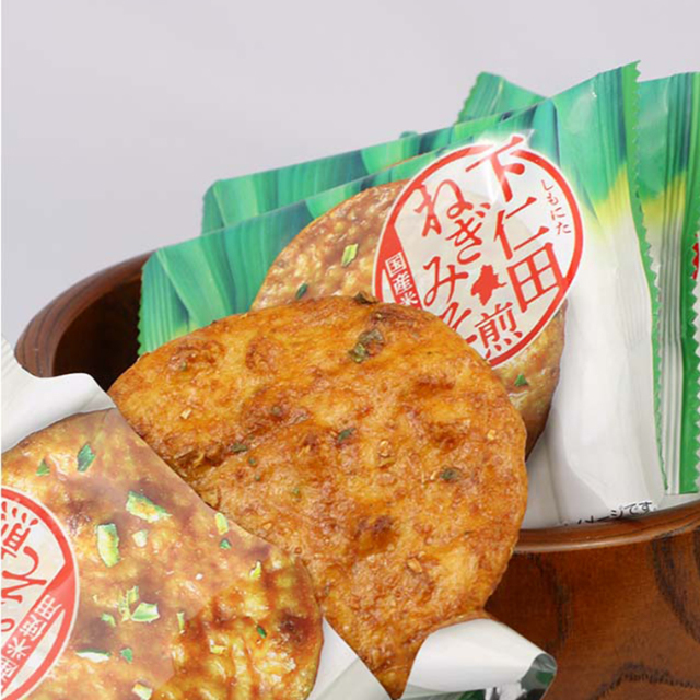 下仁田（しもにた）ねぎみそ煎 9枚 つるまい本舗