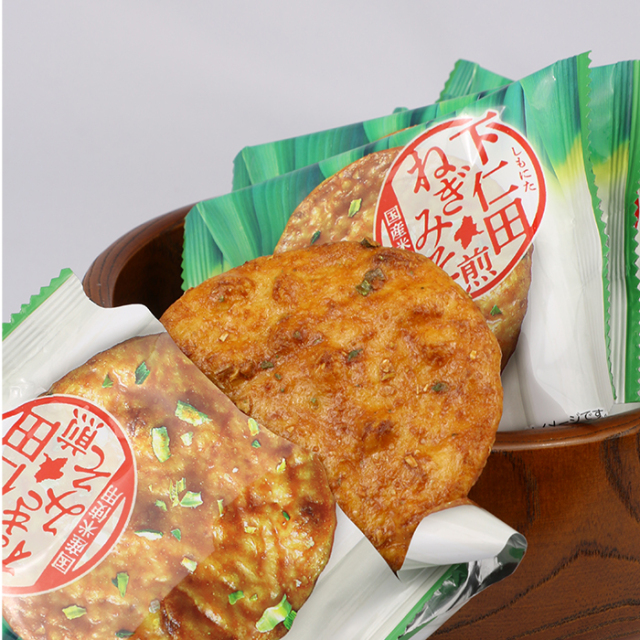 下仁田ねぎみそ煎