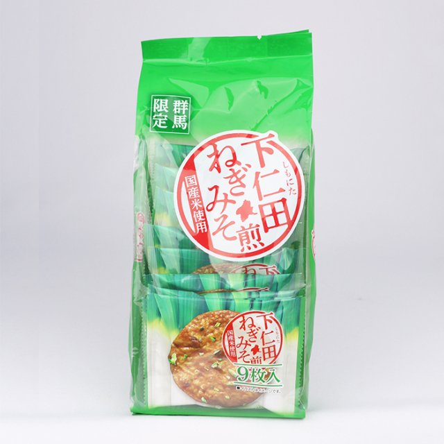 下仁田ねぎみそ煎