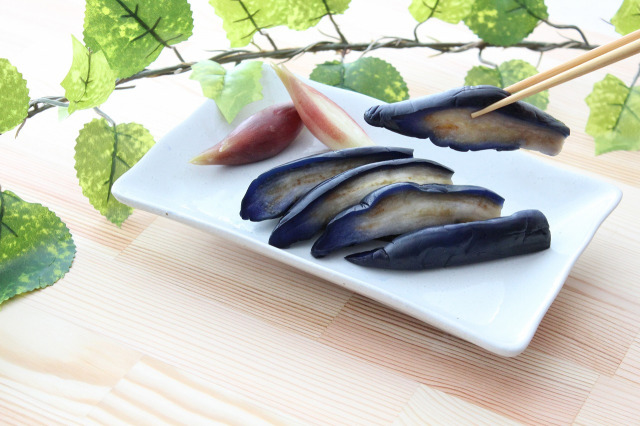 なす漬の素 240g（30gx8袋）