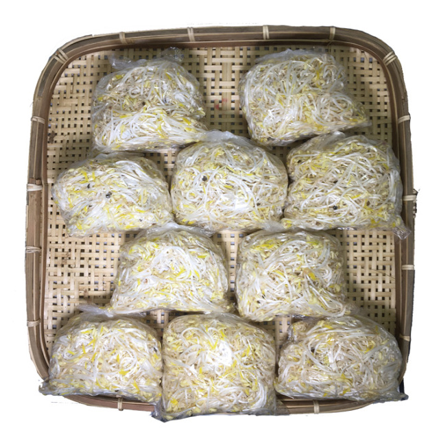 深谷もやし 3500g（350g x 10パック）