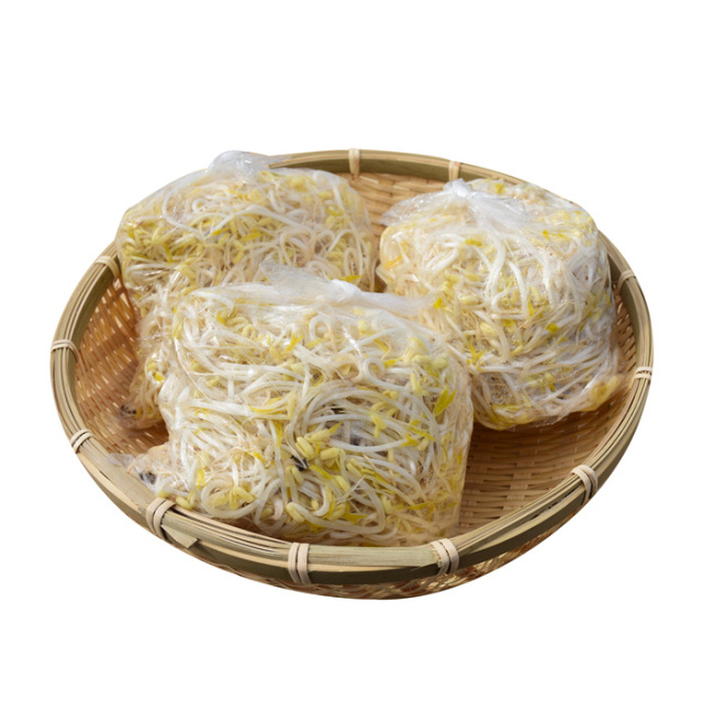 深谷もやし 1050g（350g x 3パック）