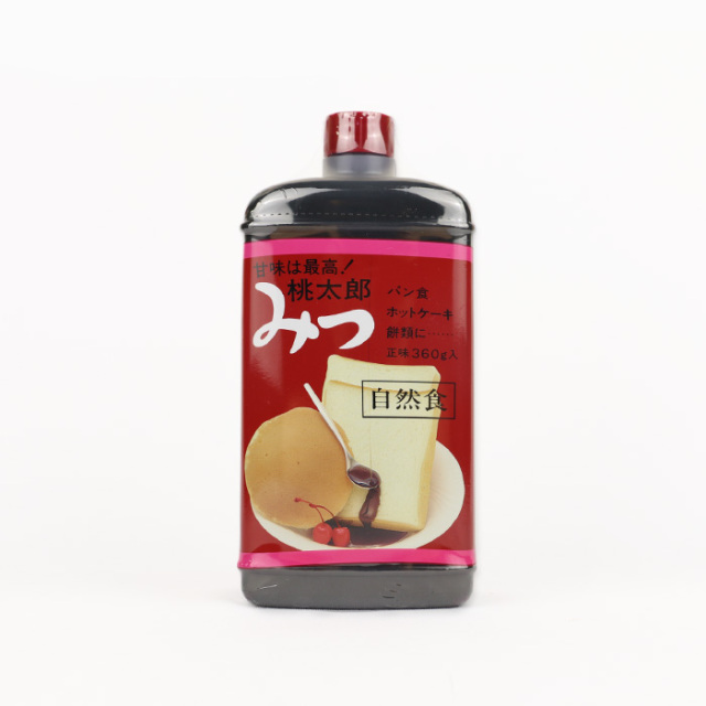 桃太郎 みつ 360g 平野商店