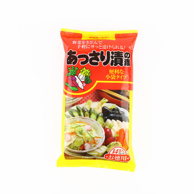 あっさり漬の素 420g（30gx14袋）