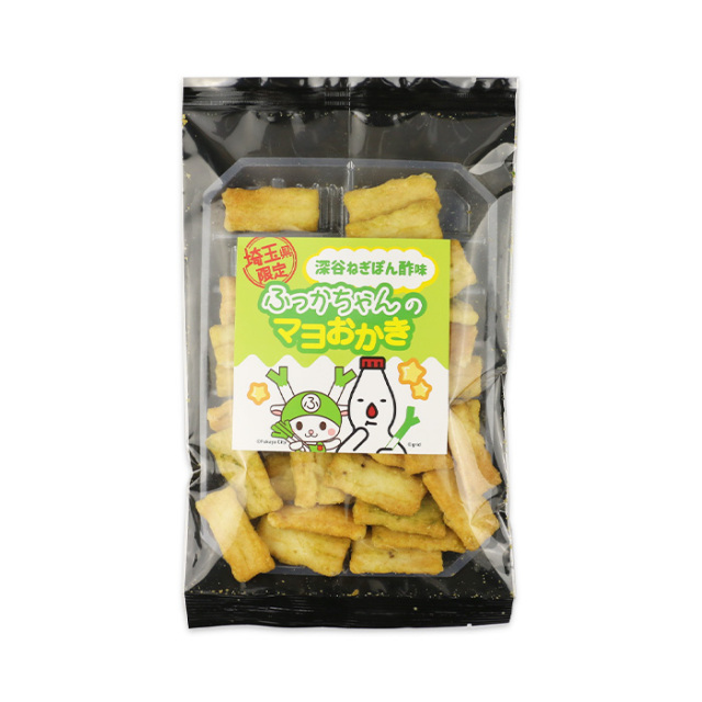 ふっかちゃんのマヨおかき55g