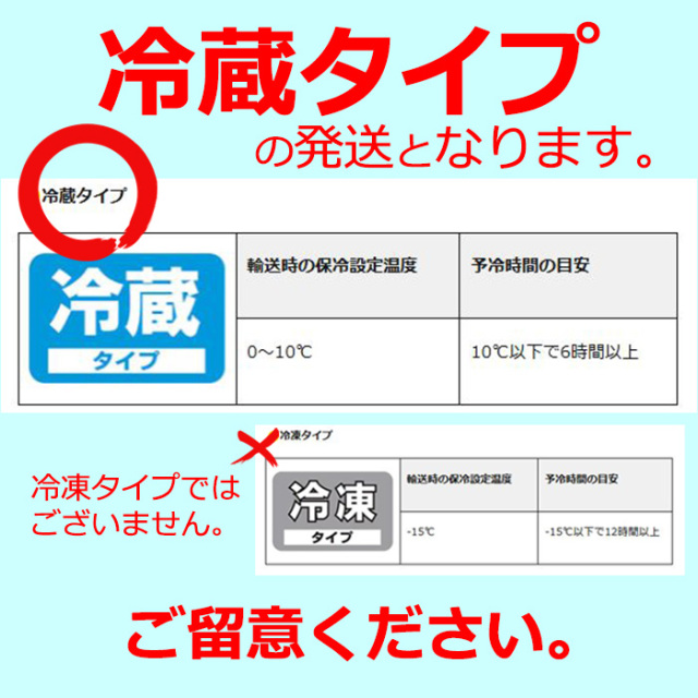 クール便チケット