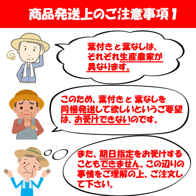 干し大根葉付きと葉なしの違い３