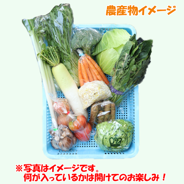 道の駅おかべセット 6,000円コース【 送料込 クール宅急便】【BS】