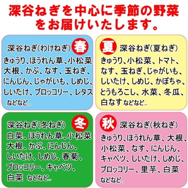 専用ページ　おまとめ割引-500 道の駅おかべセット 10,000円コース 定期購入【3ケ月毎 年4回コース