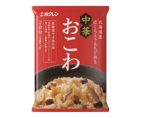 中華おこわ