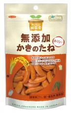 純国産かきのたね 【ノースカラーズ】 53g