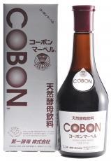 コーボンマーベル 【第一酵母】 ５２５ｍｌ