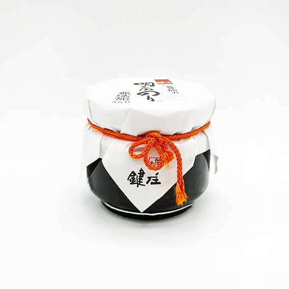 明石海苔
