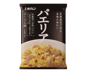 パエリア