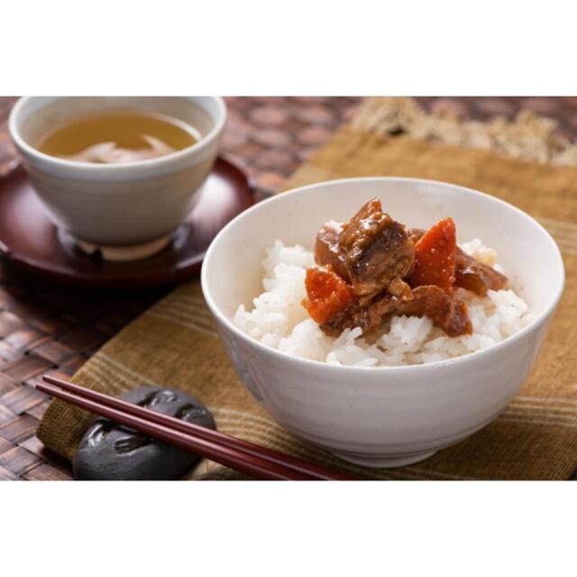 土佐あかうし牛すじ煮込み２