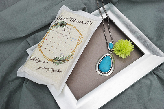 ブライダルカレンダー商品画像3