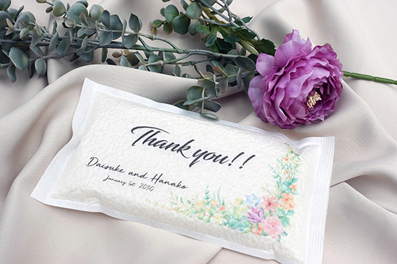 ブライダル装花商品画像2