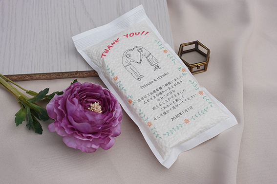 ブライダルハート商品画像3