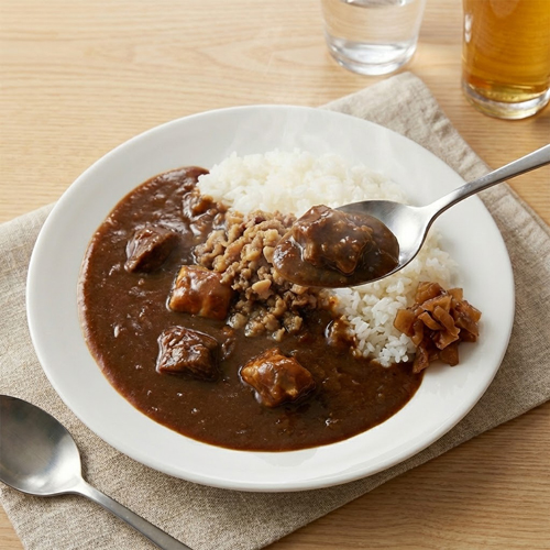 カレー