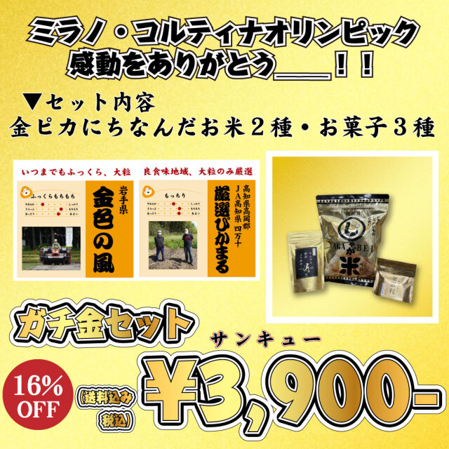 ガチ金メイン画像