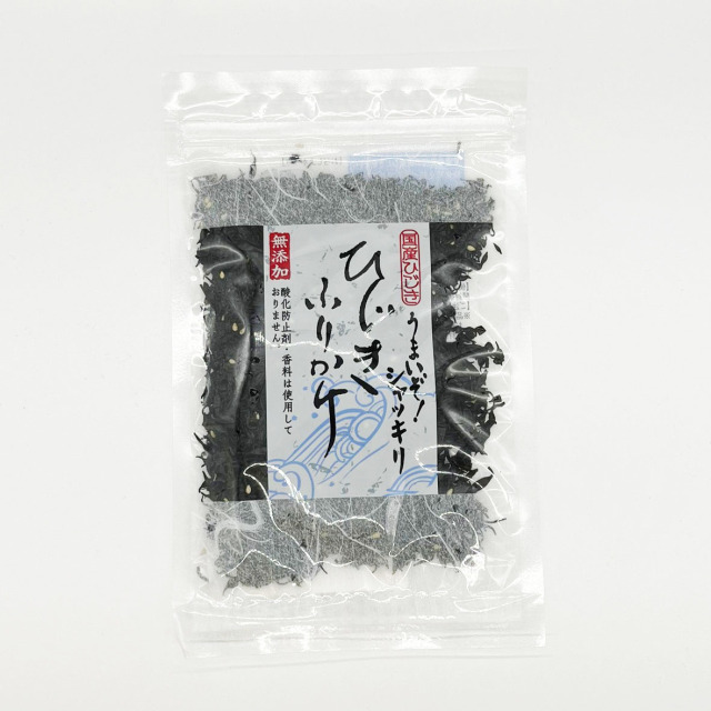 ひじき