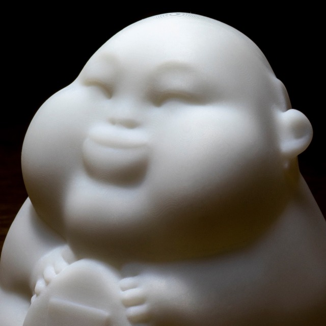 いづよねさん顔面