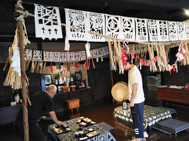 神楽