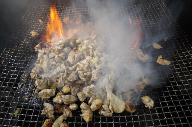 かけるやきとり2