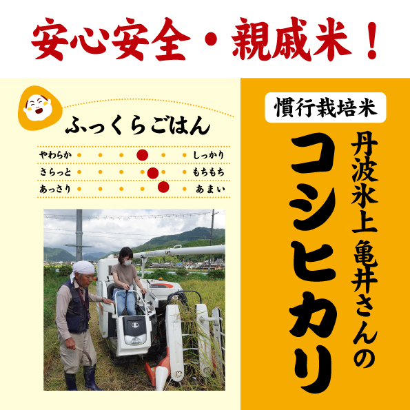 亀井さん